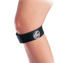 Hygenic/Performance Health Patellar Tendon Strap. Strap Tendon Patellarblk, Each