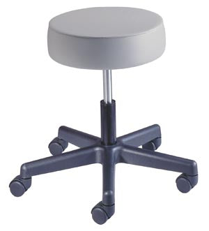 Brewer Value Plus Series Spinlift Stool. , Each