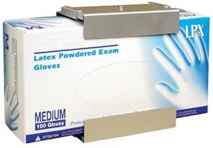 Omnimed Beam® Adjustable Glove Box Holder. , Each