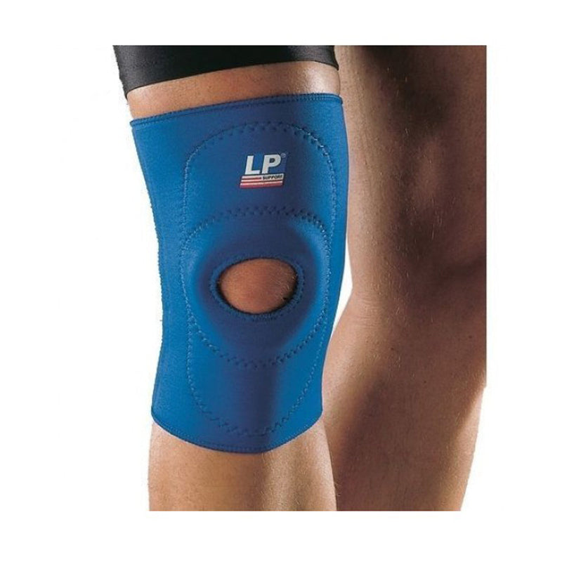 Knee Support, Open Patella Sm, Sold As 1/Each S2S Ne7702-72