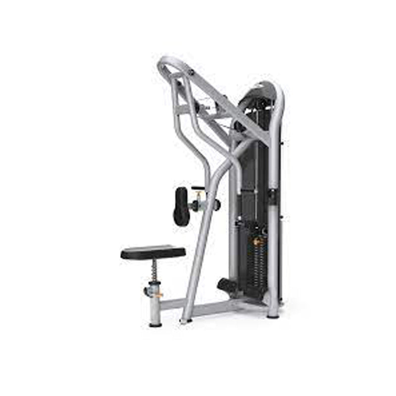 Matrix Fitness Aura Series. Aura Chest Press (Delivery Site Survey Required) Sales Into Medical Markets In U.S. Only (Active Aging, Indep. Living, Hos