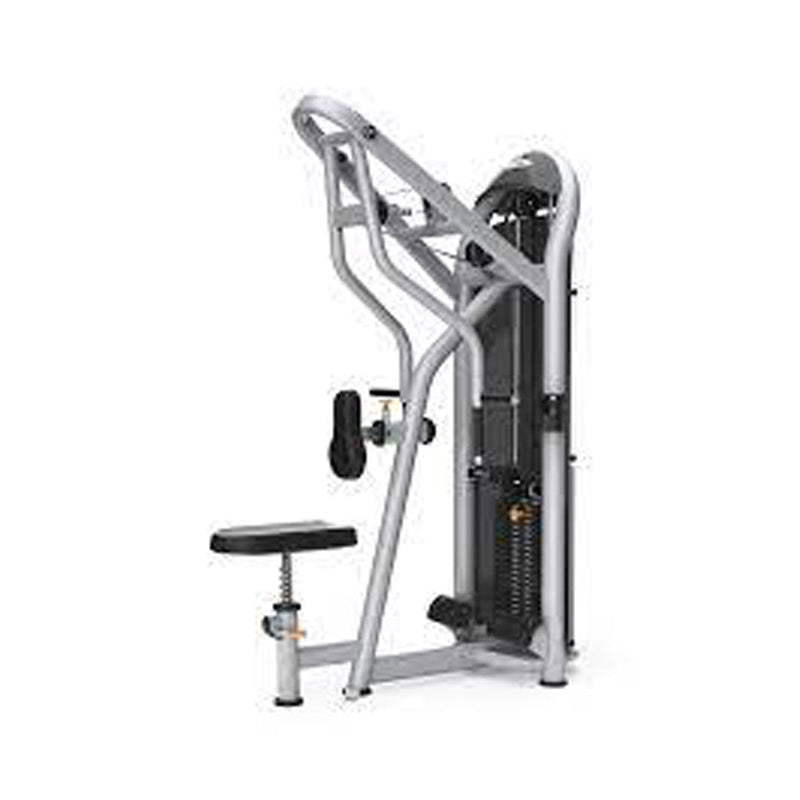 Matrix Fitness Aura Series. Aura Seated Row (Delivery Site Survey Required) Sales Into Medical Markets In U.S. Only (Active Aging, Indep. Living, Hosp