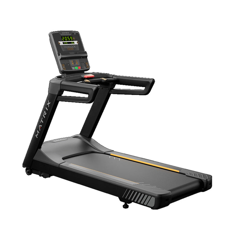 Matrix Fitness Endurance Treadmill. Treadmill Endurance Premiumled (Cardio) (Drop), Each