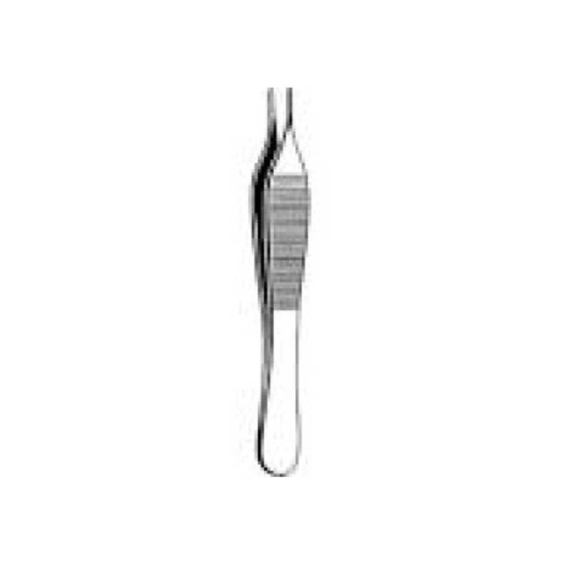 Medical Action Forceps. Forcep, Adson, Serrated 4 3/4", Clinical Grade Stainless Steel, 20/Bx. Forcep Adson 4 3/4 20/Bx, Box