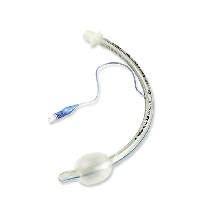 Medtronic Basic Endotracheal Airways Products. Endotracheal Tubes Size 8.0Taperguard W/Stylet 10/Bx, Box