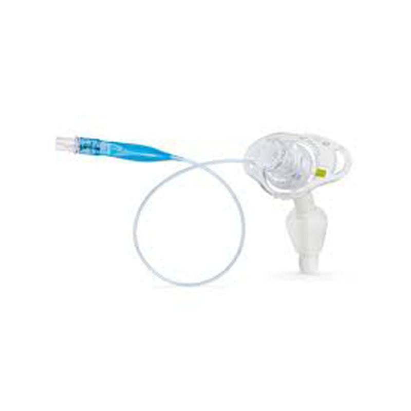 Medtronic Shiley® Flexible Tracheostomy Tubes & Accessories. Tube Trach 8.0Mm Adult Cuffedreusable Inner Cannula 1/Bx, Box