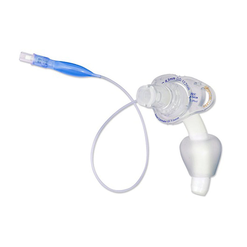Medtronic Shiley® Flexible Tracheostomy Tubes & Accessories. Cannula Inner 8.0Mm Disp 10/Cs, Case