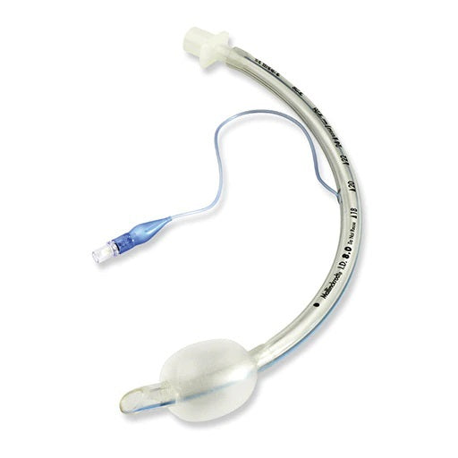 Medtronic Basic Endotracheal Airways Products. Tracheal Tube Cuffed Murphyoral/Nasal Lo-Pro 5.0Mm 10/Bx, Box
