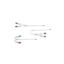 Medtronic Mahurkarª Elite Lumen Catheter. Tray Catheter Dual Lumen 12Fr20Cm Curved Ext 5/Pk, Pack