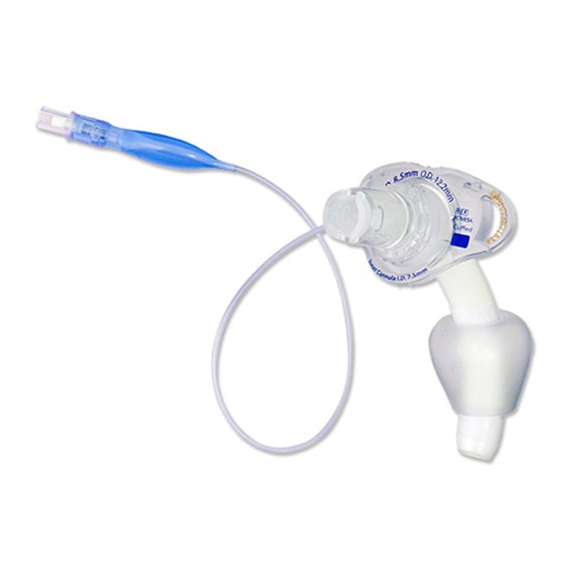 Medtronic Shiley® Flexible Tracheostomy Tubes & Accessories. Cannula Inner 6.5Mm Disp 10/Cs, Case