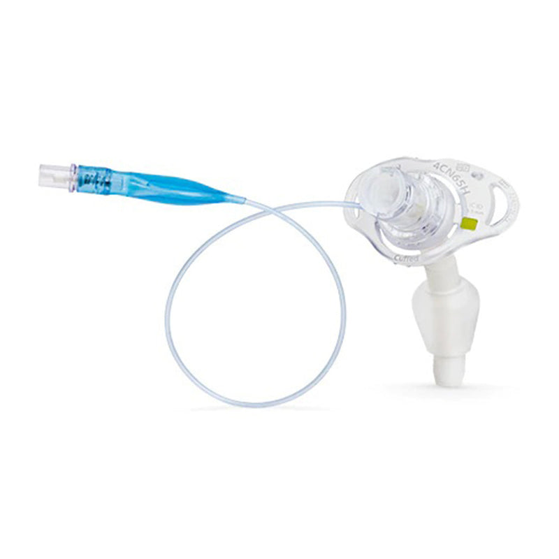 Medtronic Shiley® Flexible Tracheostomy Tubes & Accessories. Tube Trach 10Mm Adult Cufflessdisp Inner Cannula, Each