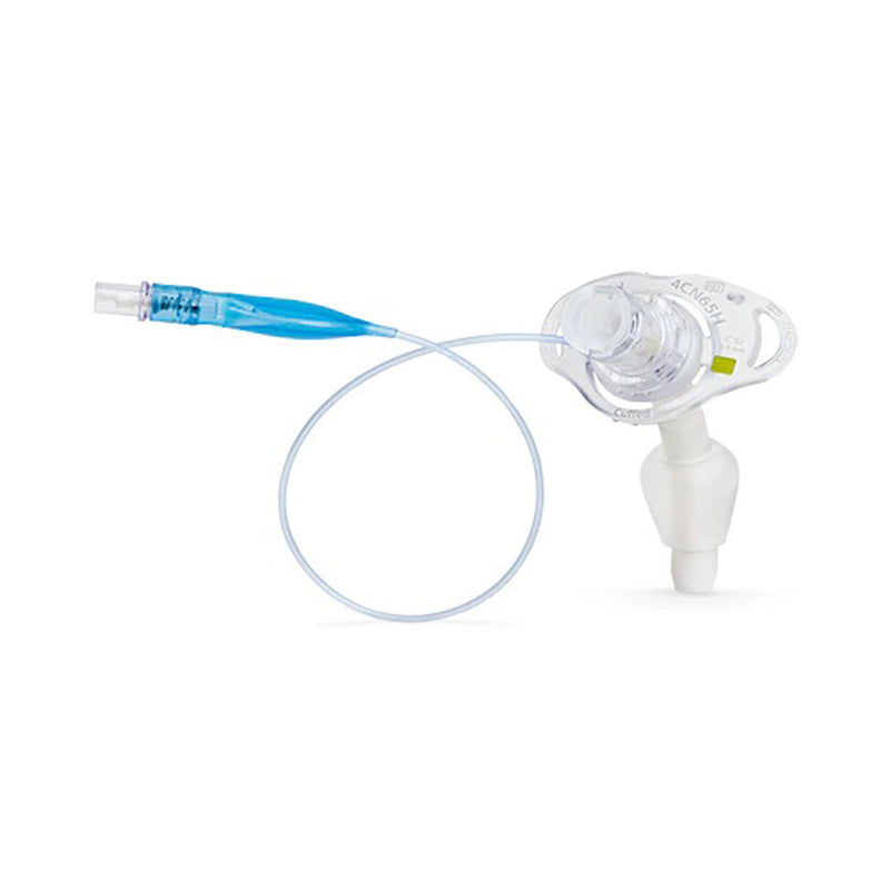 Medtronic Shiley® Flexible Tracheostomy Tubes & Accessories. Tube Trach 8.0Mm Adult Cufflessdisp Inner Cannula, Each