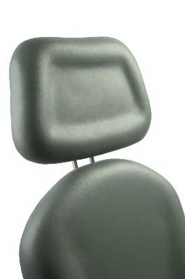 Midmark 641 Contoured Headrest. , Each