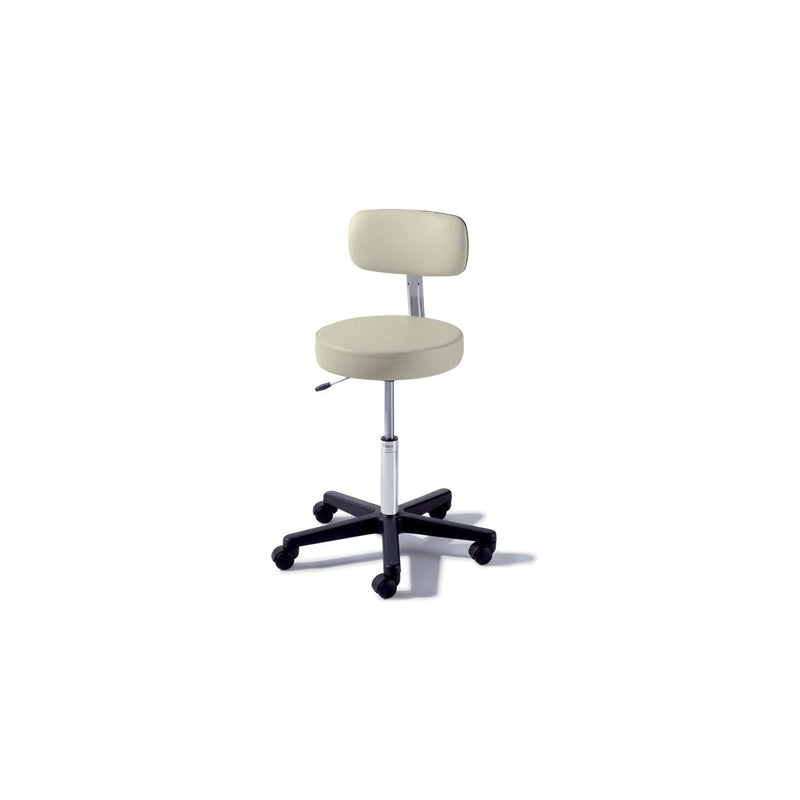 Ritter Stool Accessories. Lab Height Extension, 6", Field Installed. , Each