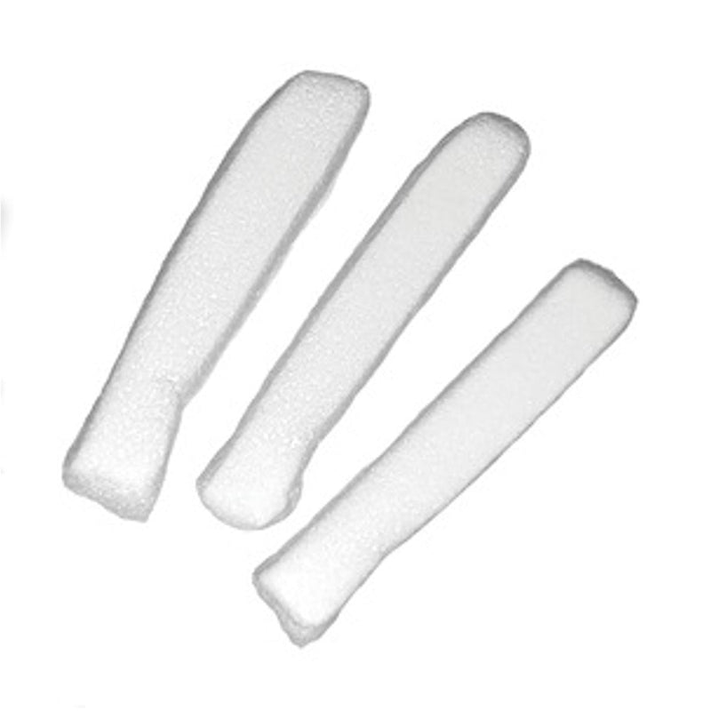 Mueller Nasal Sponges. Sterile Nasal Sponges, 25/Pk (Products Are Only Available For Sale In The U.S.) (Products Cannot Be Sold On Amazon.Com Or Any O