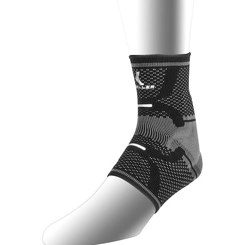 Mueller Omniforce® Ankle Support, A-700. Support Ankle Omniforce L Xla-700, Each