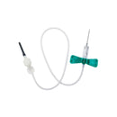 Myco Reli Safety Blood Collection. Needle Blood Collect 20Gx1.25St 100/Bx, Box