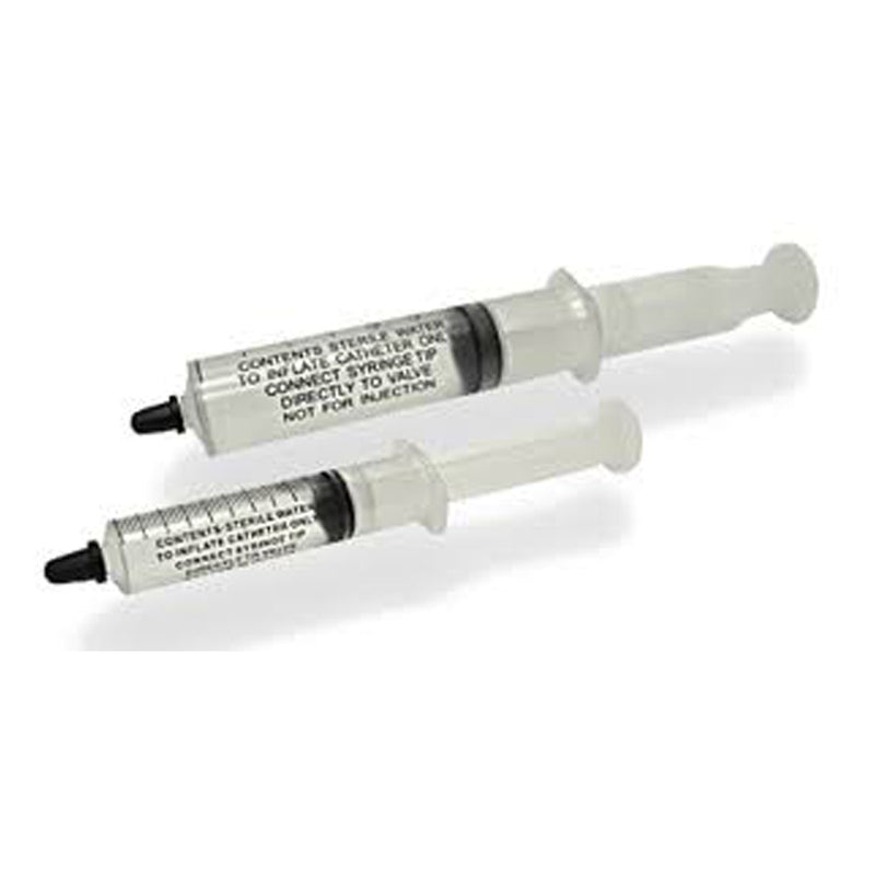 Nurse Assist Stericare Usp Sterile Water Prefilled Syringes. Syringe Prefilled 10Cc Waterst 400/Cs (Rx) (Nr), Case