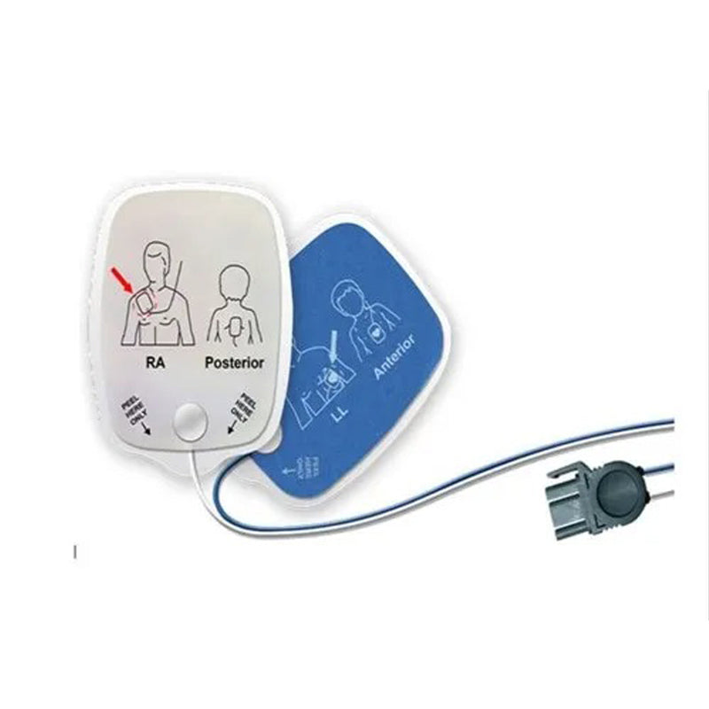 Optimal Physio-Control Communication Accessories. Serial Port Cable Lp20, Each