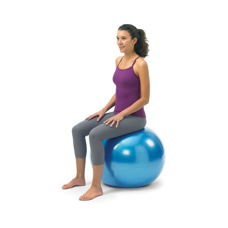 Optp Gymnic® Exercise Balls. Accessories: Fitness Ball Base (Products Cannot Be Sold On Amazon.Com). Base Fitness Ball, Each