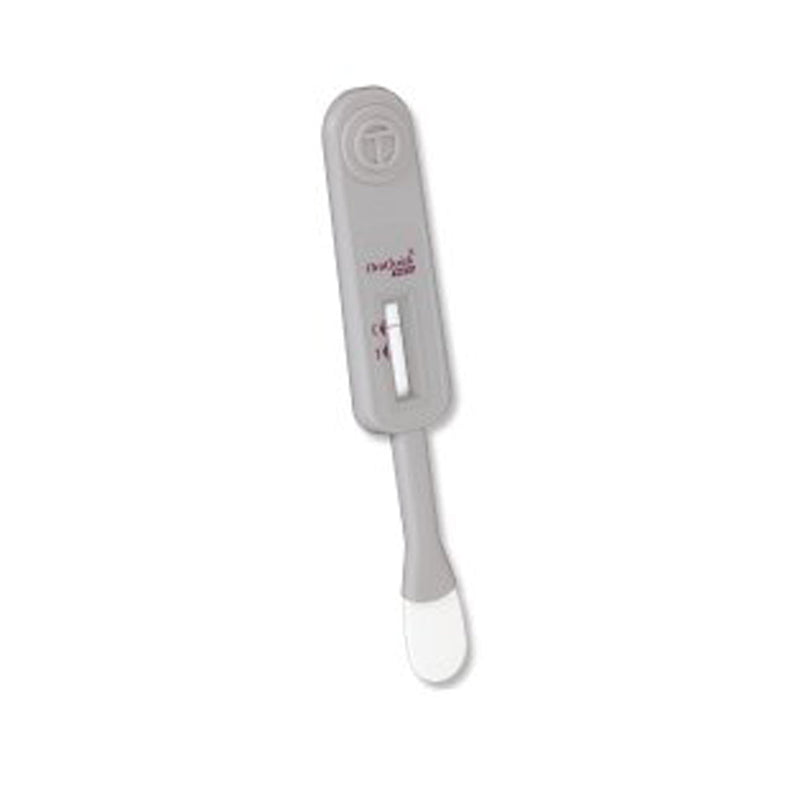 Orasure Oraquick®  Hcv Rapid Test Kit. Rapid Test Kt Oraquick Hcv25Ct Tests, Kit