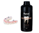 Pacdent 3D Printing Resin. 3D Resin - Denture Base. Resin 3D Printing Denture Base, Each