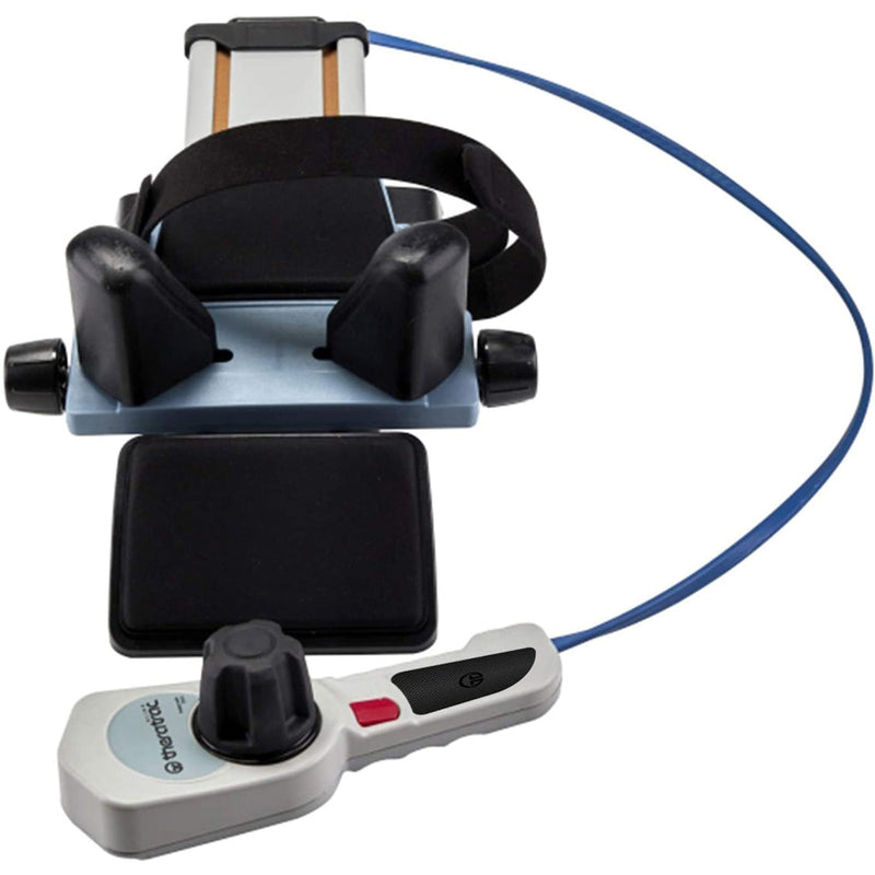 Pain Management Theratrac Glide. Cervical Traction Unittheratrac Glide, Each