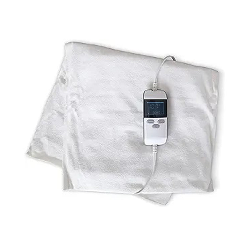 Pain Management Thermorelief Digital Medical Grade Heating Pad. Pad Heating Thermoreliefking Size, Each