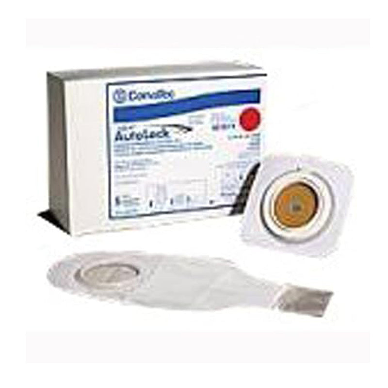 Post Op Kit, Ostomy Invisiclose Durahesive Cmt 45Mm (5/Bx), Sold As 5/Box Convatec 423559
