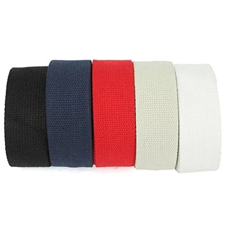 Profex Cotton Webbing Safety Belt. , Each