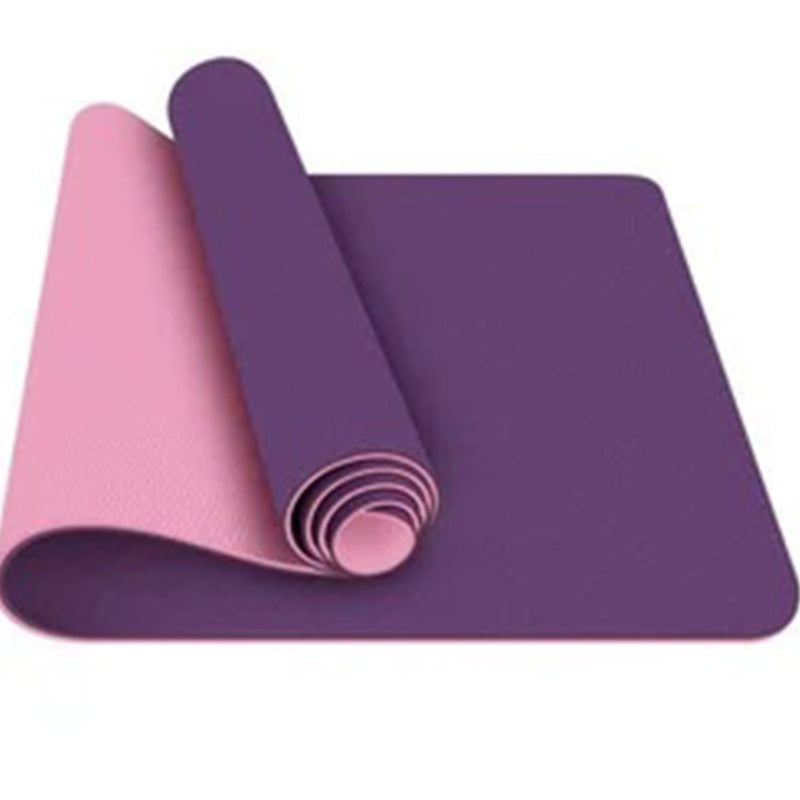 Profex Exercise Mat Tables. Exercise Mat Table, 2" Upholstered Top, 4 Ft X 6 Ft X 18"H. , Each