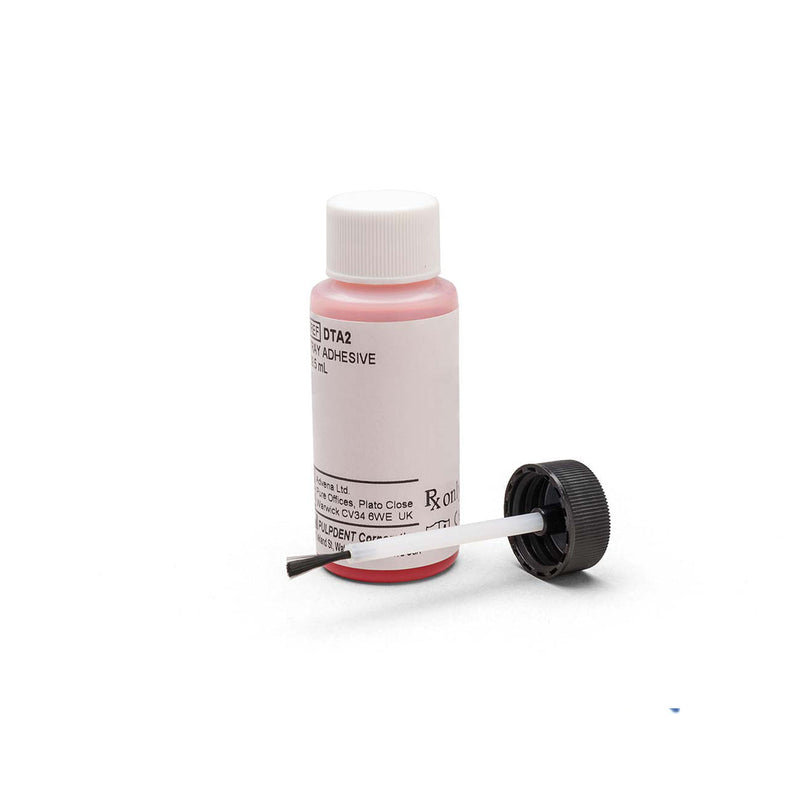 Pulpdent Impression Accessories. Tray Adhesive 29.5Ml, Each