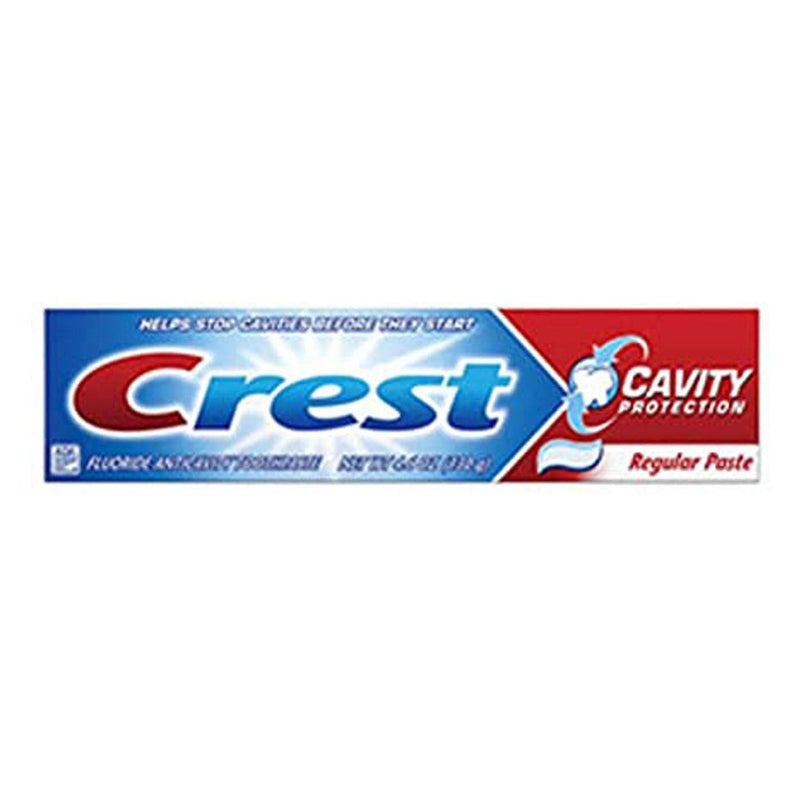 P&G Distributing Crest® Sparkle Professional Toothpaste. Toothpaste Crest Kids Cavitysparkle Fun 4.6Oz 12/Cs, Case