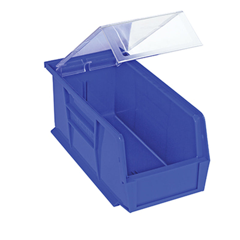 Akrobins® Storage Bin, Sold As 12/Carton Akro-Mils 30224Blue