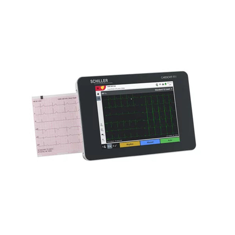 Schiller Ecg Accessories, Software & Parts. Cable Support Ecg For Trolleyx1 (Drop), Each