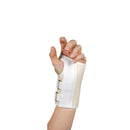 Scott/Cmo Deluxe Cock-Up Wrist Splint. Splint Wrist Cock Up Dlxright Beige Xl, Each