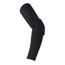 Scott/Cmo Dermadry Elbow Sleeve. Sleeve Elbow Blk Md Fits 10-11, Each