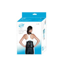 Medtronic Mahurkarª Elite Lumen Catheter. Kit Catheter Dual Lumen 12Fr20Cm Curved Ext 5/Pk, Pack