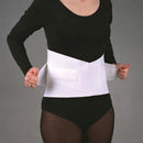 Scott/Cmo Crisscross Lumbar Support. Support Lumbar Crisscrosswht 3Xl, Each