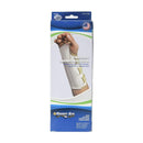 Scott/Cmo Short Cock-Up Wrist Support. Support Wrist Cock Up Shortleft Blk Xs/Sm, Each
