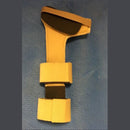 Scott/Cmo Carpal Lock Wrist Support. Support Wrist Carpal Lockright Beige Md, Each