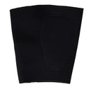 Scott/Cmo Dermadryª Hamlockª Hamstring Brace. Support Thigh Hamlock Blk Xs, Each