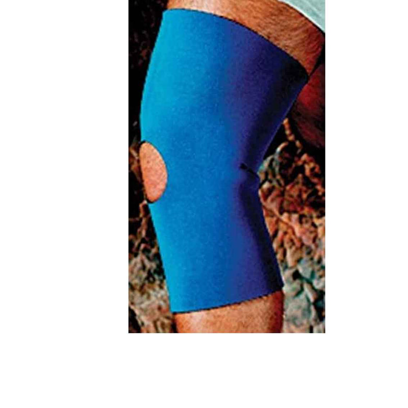 Scott/Cmo Dermadryª Patella Knee Support. Support Knee Patellar W/Feltblk 3Xl, Each