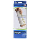 Scott/Cmo Short Cock-Up Wrist Support. Support Wrist Cock Up Shortleft Blk Xl/2Xl, Each