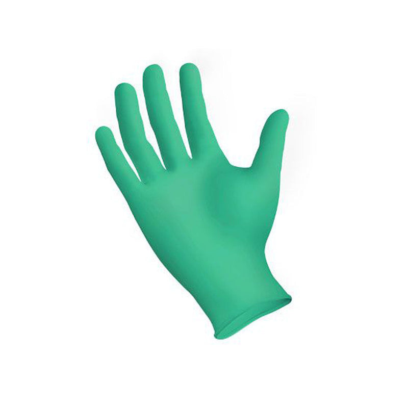Sempermed Sempershield® Cr Chloroprene Exam Glove. Nafs-Glove Exam Choloroprene Pf Texxl 100/Bx 10Bx/Cs, Case