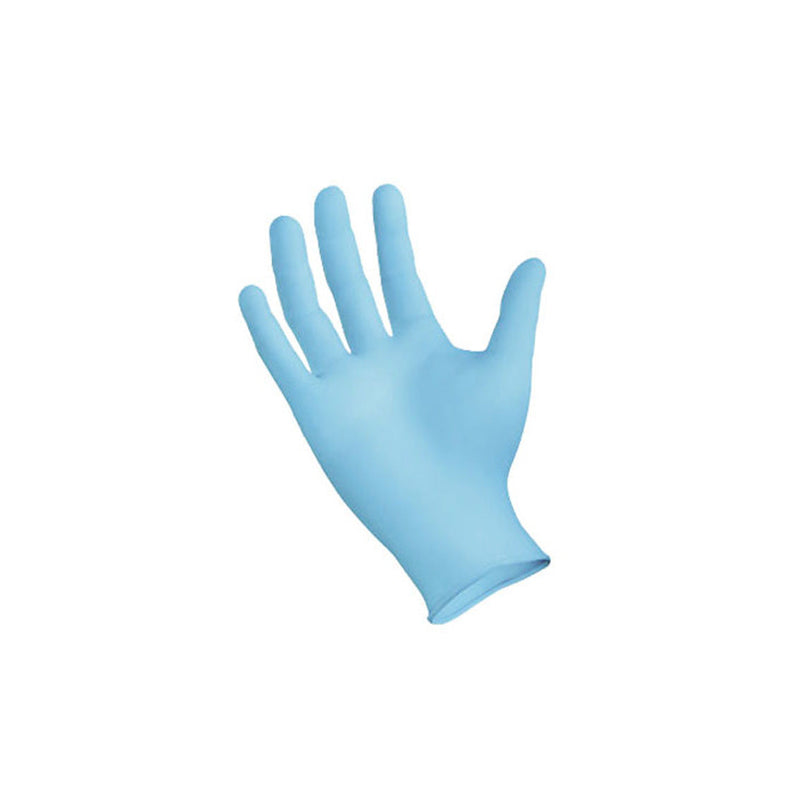 Sempermed Sempercare® Nitrile Glove. Glove Exam Nitrile Pf Xstex 100/Bx 10Bx/Cs, Case