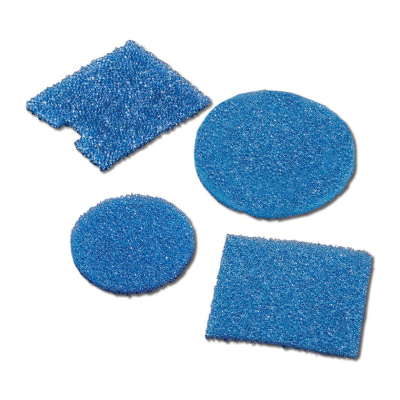 Simport Biopsy Foam. Biopsy Foam Pad, 1 " Round, Blue, 1000/Pk, 10 Pk/Cs. Pad Foam Biopsy 1In Rnd Blu1000/Pk 10Pk/Cs, Case