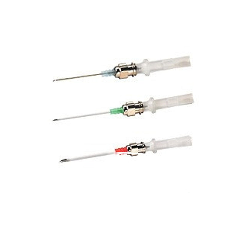 Icu Medical Cathlon™ Iv Catheters. Catheter Iv 16Gx1.25 Grey50/Bx 4Bx/Cs (4412), Case