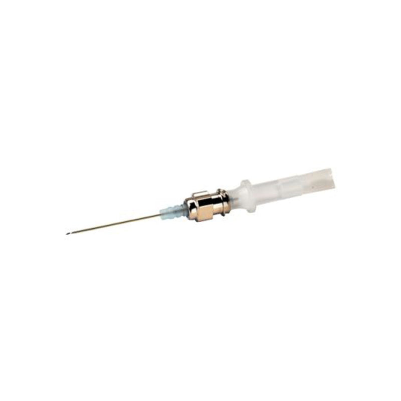 Icu Medical Cathlon™ Iv Catheters. Catheter Iv Non-Radio 22Gx150/Bx 4Bx/Cs (4420), Case