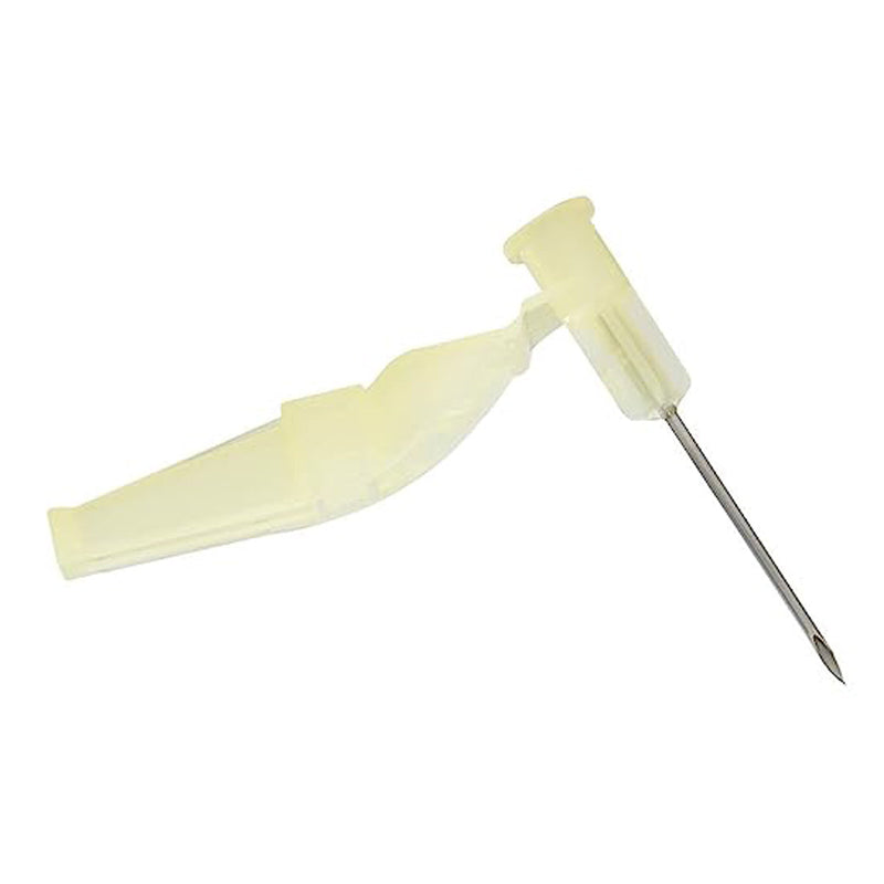 Icu Medical Hypodermic Needle-Pro® Edge® Safety Needles W/Syringe. Needle Safety Hypo 21X1 W/3Ccluer Lock Syringe 50/Bx 8Bx/Cs, Case